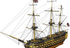 Mantua Model HMS Victory 1:200 kit