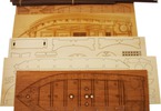 Mantua Model Lancia Armata Svedese 1:35 kit