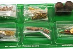 Mantua Model Lancia Armata Svedese 1:35 kit