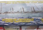 Mantua Model Titanic 1:200 kit