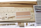 Mantua Model Titanic 1:200 kit