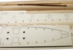 Mantua Model Titanic 1:200 kit