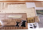 Mantua Model Titanic 1:200 kit