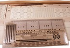Mantua Model Titanic 1:200 kit