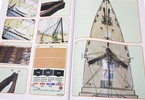 Mantua Model Titanic 1:200 kit