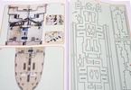 Mantua Model Titanic 1:200 kit