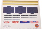 Mantua Model Titanic 1:200 kit