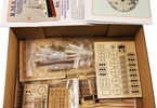 Mantua Model Titanic 1:200 kit