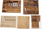 Mantua Model Titanic 1:200 kit