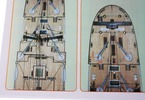 Mantua Model Titanic 1:200 kit