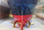 Mantua Model Titanic 1:200 kit