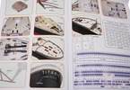 Mantua Model Titanic 1:200 set No.3 kit
