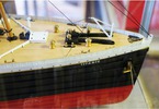 Mantua Model Titanic 1:200 set No.3 kit