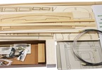 Mantua Model Motobattello 1:28 kit
