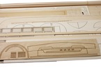 Mantua Model Motobattello 1:28 kit