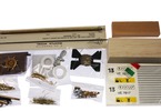 Mantua Model Motobattello 1:28 kit