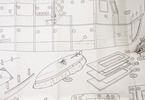 Mantua Model Motobattello 1:28 kit