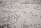 Mantua Model Motobattello 1:28 kit