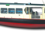 Mantua Model Motobattello 1:28 kit