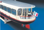Mantua Model Motobattello 1:28 kit