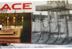 Mantua Model Aiace 1:40 kit