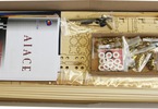 Mantua Model Aiace 1:40 kit