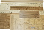 Mantua Model Aiace 1:40 kit