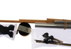 Mantua Model Aiace 1:40 kit
