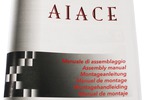 Mantua Model Aiace 1:40 kit