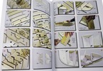 Mantua Model Aiace 1:40 kit