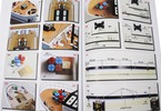 Mantua Model Aiace 1:40 kit
