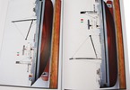 Mantua Model Aiace 1:40 kit
