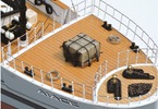 Mantua Model Aiace 1:40 kit