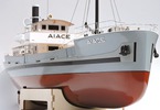 Mantua Model Aiace 1:40 kit