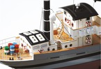 Mantua Model Aiace 1:40 kit