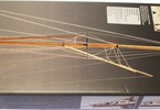 Mantua Model Britannia 1:60 kit