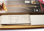 Mantua Model Britannia 1:60 kit