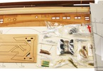 Mantua Model Britannia 1:60 kit