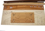 Mantua Model Britannia 1:60 kit