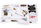 Mantua Model Britannia 1:60 kit