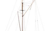Mantua Model Britannia 1:60 kit