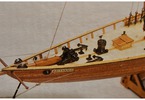 Mantua Model Britannia 1:60 kit