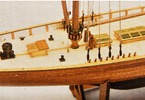 Mantua Model Britannia 1:60 kit