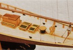 Mantua Model Britannia 1:60 kit