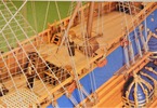 Mantua Model Vasa 1:60 kit