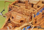 Mantua Model Vasa 1:60 kit
