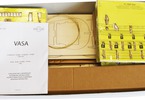Mantua Model Vasa 1:60 kit