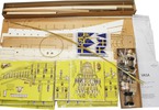 Mantua Model Vasa 1:60 kit