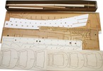 Mantua Model Vasa 1:60 kit