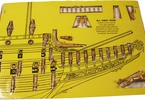 Mantua Model Vasa 1:60 kit